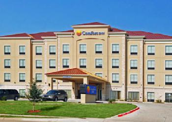 Comfort Inn Fort Worth
