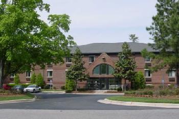 Studio Plus Deluxe Studios - Raleigh - Cary - Harrison Ave.
