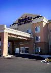 Fairfield Inn & Suites Greenwood