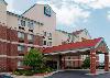 Comfort Inn Warren