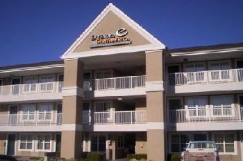 Extended Stay America - Santa Rosa - South