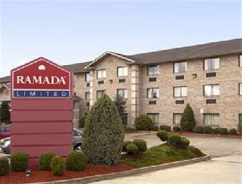 Ramada Limited/Conference Center-Mt. Sterling