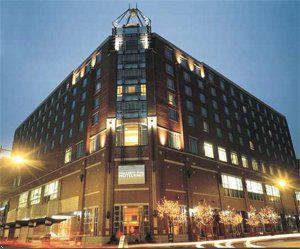 Hotel @ MIT