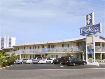 Oceanside Travelodge