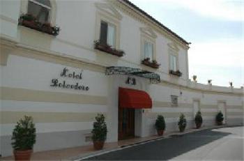 Hotel Belvedere