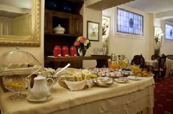 De Rose Palace Hotel Florence