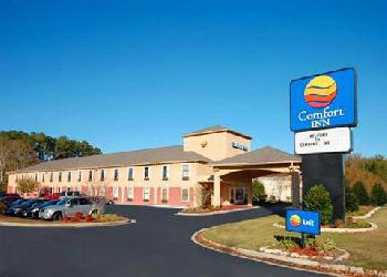 Comfort Inn Washington