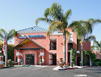 Days Inn Concord