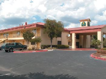 La Quinta Inn San Marcos