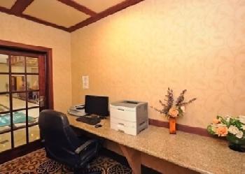Quality Inn & Suites Nacogdoches