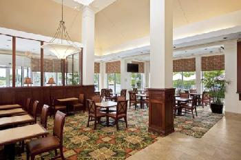 Hilton Garden Inn ChicagoOakbrook Terrace
