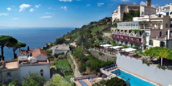 Hotel Rufolo