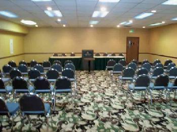 La Quinta Inn & Suites Indianapolis South
