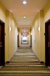 BEST WESTERN PLUS Olathe Hotel & Suites