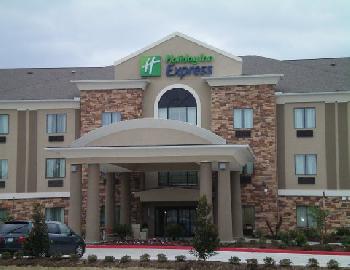 Holiday Inn Express Hotel & Suites CLEVELAND
