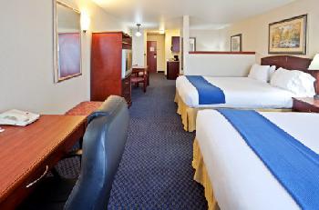 Holiday Inn Express ELLENSBURG
