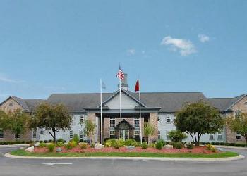 Comfort Inn & Suites and Conference Center
