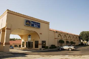 BEST WESTERN Mt. Pleasant Inn
