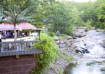 The Woodlands Inn