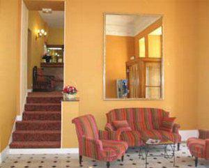 Best Western New York Hotel