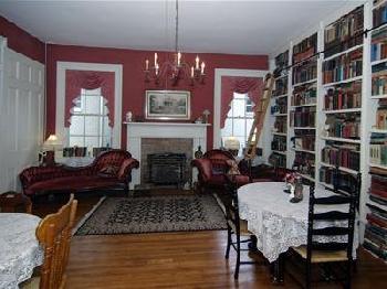 Hall Place Bed and Breakfast