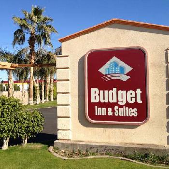 Budget Inn and Suites El Centr