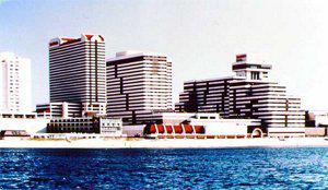 Tropicana Casino and Resort