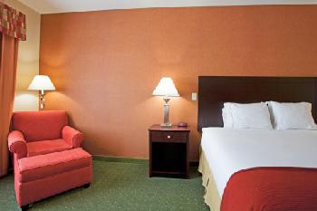Holiday Inn Express Hotel & Suites RENO AIRPORT