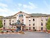 Days Inn And Suites