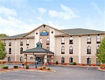 Days Inn And Suites