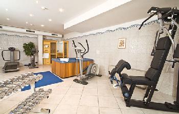 Tyl Hotel Prague