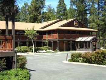 BEST WESTERN Stagecoach Inn