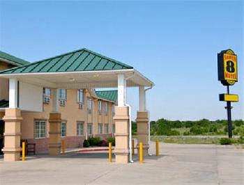 Super 8 Winfield/Quail Ridge Area