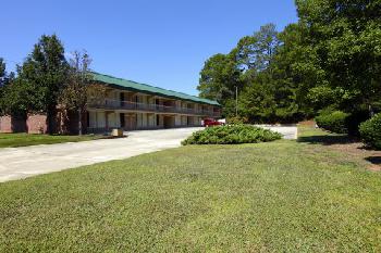 Americas Best Value Inn - Newberry