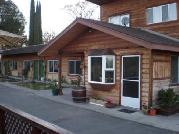 Rainbow Lodge