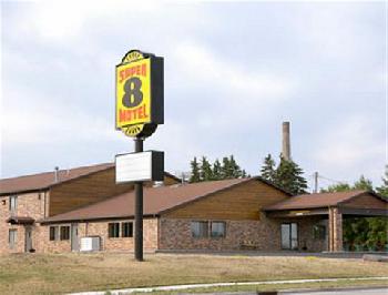 Super 8 Ashland