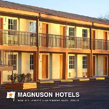 Best Value Inn Jackson