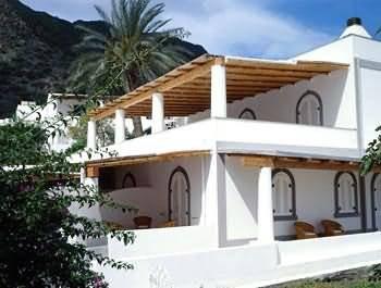 BEST WESTERN Hotel Lisca Bianca
