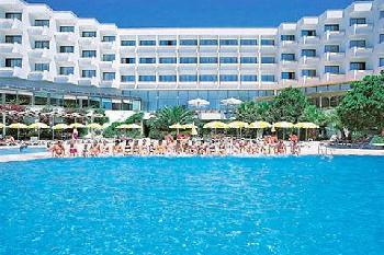 Saray Regency Hotel