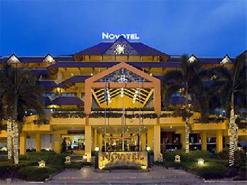 Novotel Batam