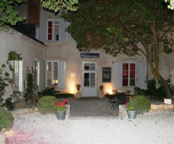 Le Doyenne et La Maison d Elise
