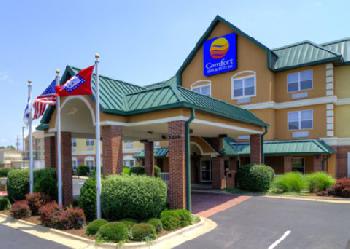 Country Inn & Suites By Carlson, Fayetteville