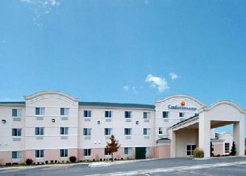 Comfort Inn & Suites