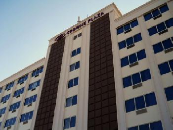 Crowne Plaza WILMINGTON NORTH