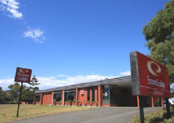 Econo Lodge Kingston