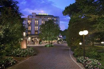 Eliseo Hotel Wellness and Spa