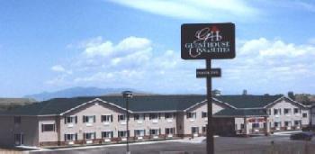 GuestHouse Inn & Suites Dillon