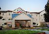 Fairfield Inn Tracy