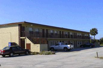Sandrift Motel
