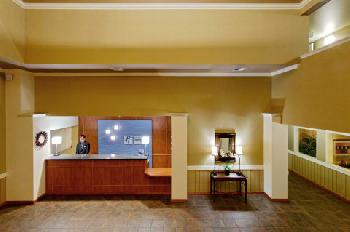 Holiday Inn Express Hotel & Suites EVERETT